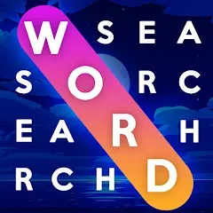 Wordscapes Search МОД на Андроид