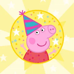 World of Peppa Pig: Kids Games МОД на Андроид