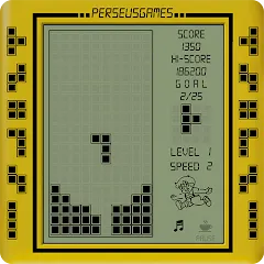 Brick Game МОД на Андроид