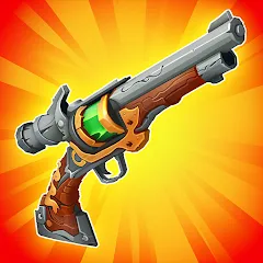 Hero Adventure: Survivor RPG МОД на Андроид