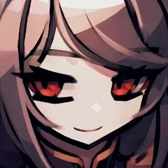 Phantom Rose Scarlet МОД на Андроид