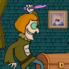 Murder: Be The King МОД на Андроид