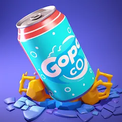 Tidy Box Match 3D МОД на Андроид