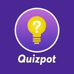QuizPot: Group GK Quiz Trivia МОД на Андроид