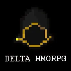 Delta Mmorpg МОД на Андроид