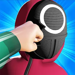 Punch Master - Punching Game МОД на Андроид
