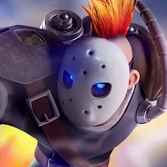 Drill Wars МОД на Андроид