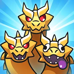 Summoners Greed: Tower Defense МОД на Андроид