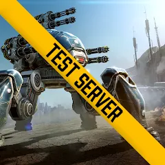 WR Test МОД на Андроид