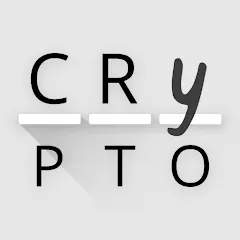 Cryptogram - puzzle quotes МОД на Андроид