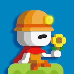 BOKU BOKU МОД на Андроид