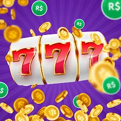 Spinbux - Robux МОД на Андроид