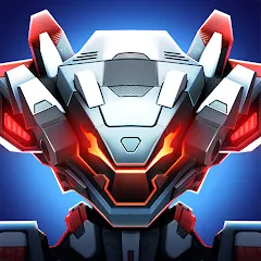 Mech Arena - Shooting Game МОД на Андроид
