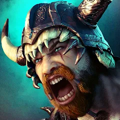 Vikings: War of Clans МОД на Андроид