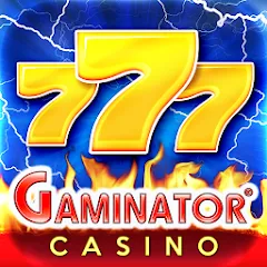 Gaminator Online Casino Slots МОД на Андроид