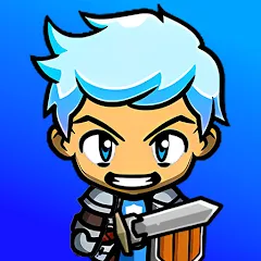 Rage МОД на Андроид