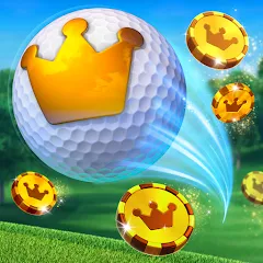 Golf Clash МОД на Андроид