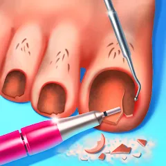 Beauty Fantasy: Zen & Makeover МОД на Андроид