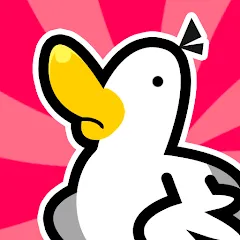 Duck vs Chicken : Idle Defense МОД на Андроид