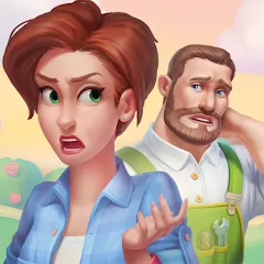 Farmscapes МОД на Андроид