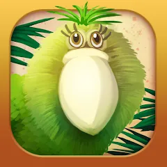 Kakapo Run: Animal Rescue Game МОД на Андроид