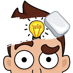 DOP 2: Delete One Part МОД на Андроид