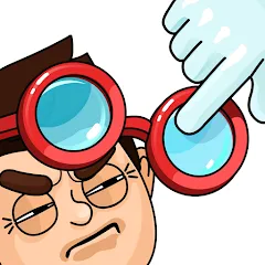 DOP 3: Displace One Part МОД на Андроид