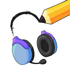 DOP 4: Draw One Part МОД на Андроид