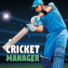 Wicket Cricket Manager МОД на Андроид
