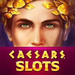 Caesars Slots: Casino Games МОД на Андроид
