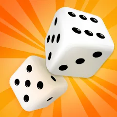 Yatzy - Fun Classic Dice Game МОД на Андроид