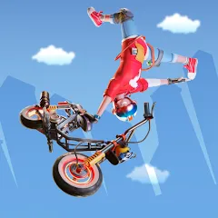 Urban Trial Pocket МОД на Андроид