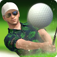 Golf King - World Tour МОД на Андроид