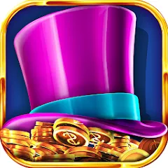 Pokie Magic Casino Slots МОД на Андроид