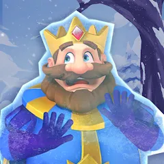 Bricks Royale-Brick Balls Game МОД на Андроид