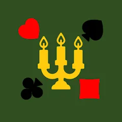 Preferans МОД на Андроид