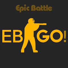 Epic Battle CS:FPS Mobile Game МОД на Андроид