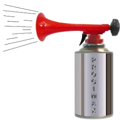 Stadium Horn (Simulator) МОД на Андроид