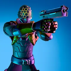 Heroes of Metaverse МОД на Андроид