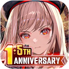 GODDESS OF VICTORY: NIKKE МОД на Андроид