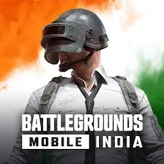 Battlegrounds Mobile India МОД на Андроид