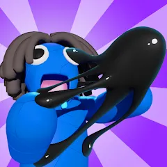 Venom Run 3D МОД на Андроид