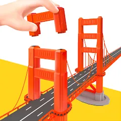 Pocket World 3D МОД на Андроид