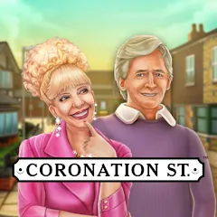 Coronation Street: Renovation МОД на Андроид