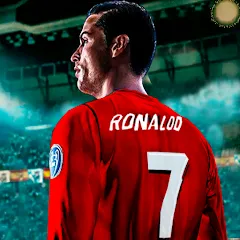 Football Champion Soccer Kick МОД на Андроид