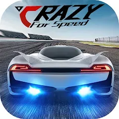 Crazy for Speed МОД на Андроид