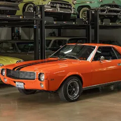 Deadly My Summer Car Garage МОД на Андроид