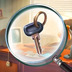 Solitaire Crime Stories МОД на Андроид