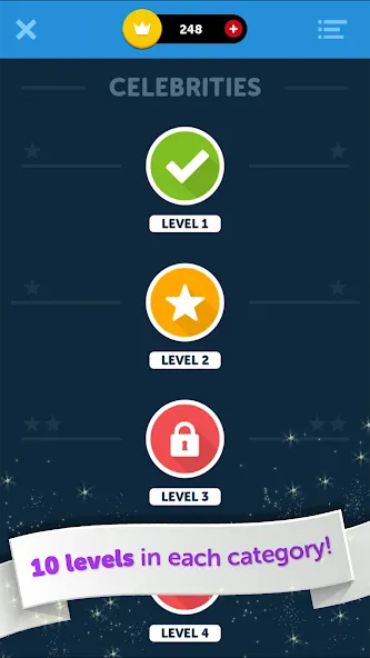 Crossword Quiz (Кроссворд Квиз)  [МОД Меню] Screenshot 4