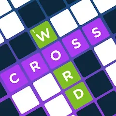 Crossword Quiz МОД на Андроид